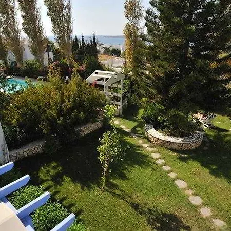 Отель Panorama