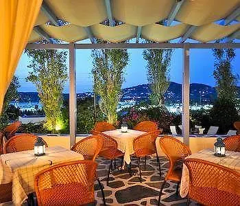 Panorama Hotel Parikia (Paros)