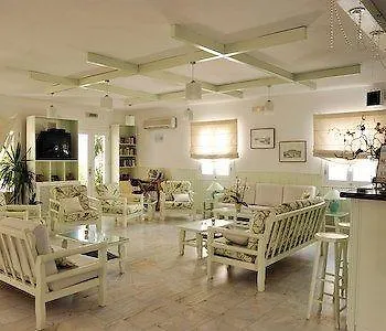 Panorama Parikia (Paros)