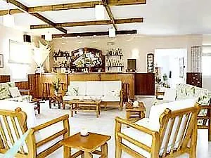 Panorama Hotel Parikia (Paros)