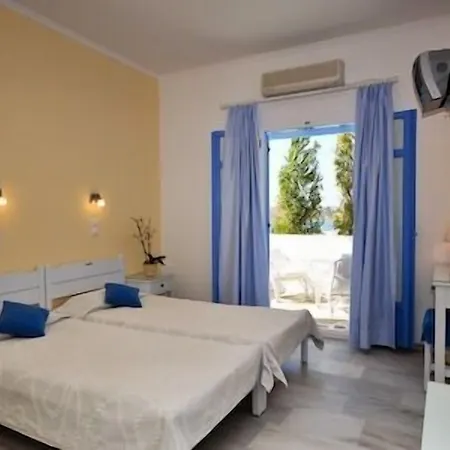 Hotel Panorama Parikia (Paros)