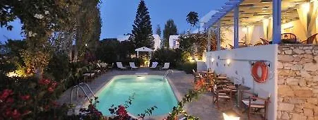 Ξενοδοχείο Panorama