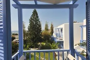 Panorama Ξενοδοχείο