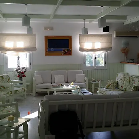 Hotel Panorama Parikia (Paros)