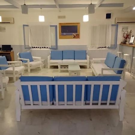 Ξενοδοχείο Panorama Πάρος