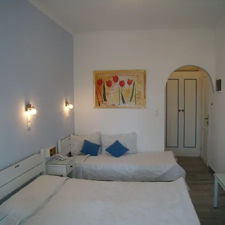 Panorama 3* Parikia (Paros)