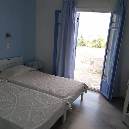 Panorama 3* Parikia (Paros)