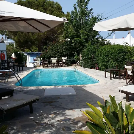 Panorama Ξενοδοχείο 3*