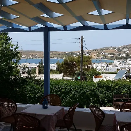Panorama Ξενοδοχείο