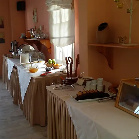 Ξενοδοχείο Panorama