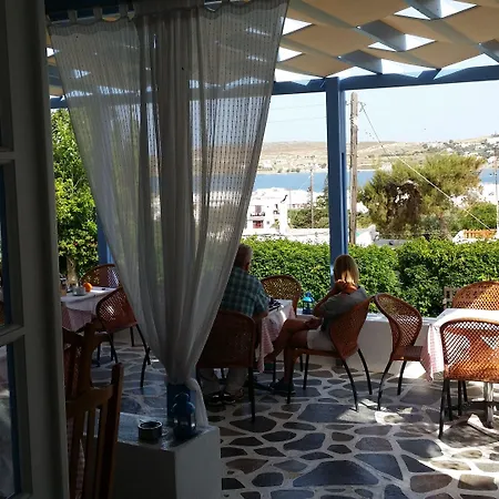 Panorama Ξενοδοχείο