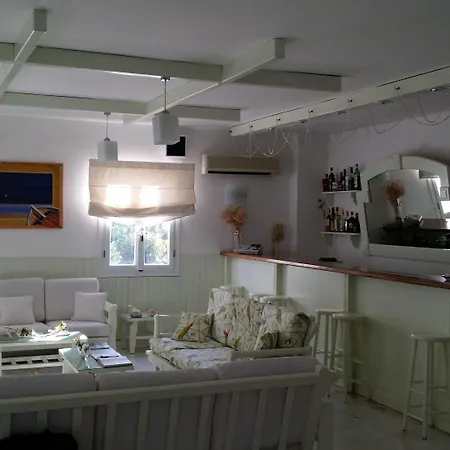 Ξενοδοχείο Panorama 3*