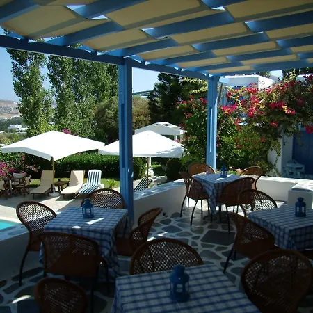 Ξενοδοχείο Panorama