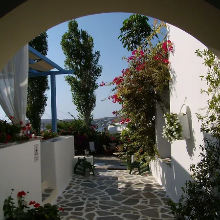 Ξενοδοχείο Panorama 3*