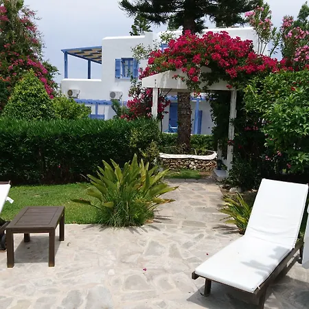 Ξενοδοχείο Panorama Πάρος