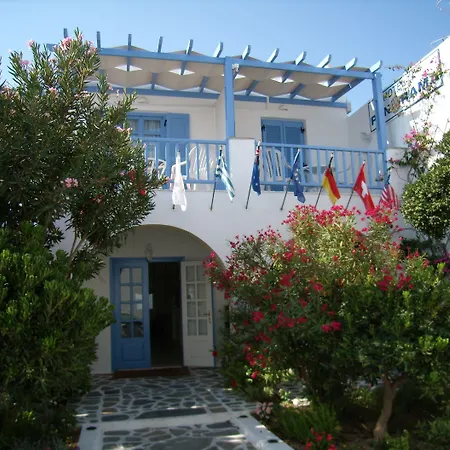 Ξενοδοχείο Panorama