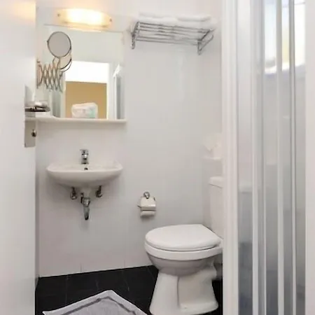 Panorama 3* Parikia (Paros)