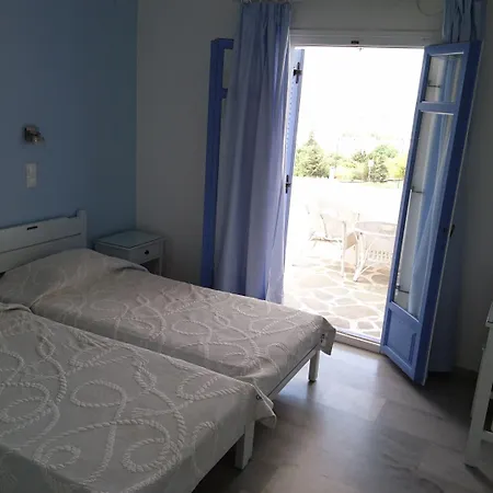 Panorama Ξενοδοχείο
