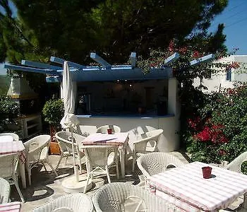 Panorama Ξενοδοχείο