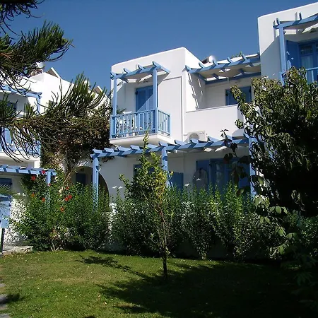 Panorama 3* Parikia (Paros)