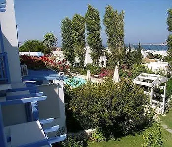 Panorama Ξενοδοχείο 3*