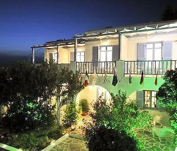 Panorama Hotel Parikia (Paros)