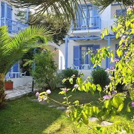 Panorama 3* Parikia (Paros)