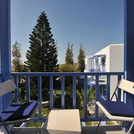Panorama Ξενοδοχείο
