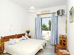 Panorama Parikia (Paros)