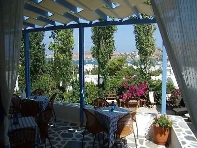 Panorama Ξενοδοχείο 3*