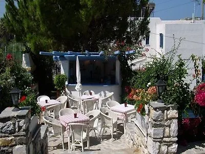 Panorama 3* Parikia (Paros)