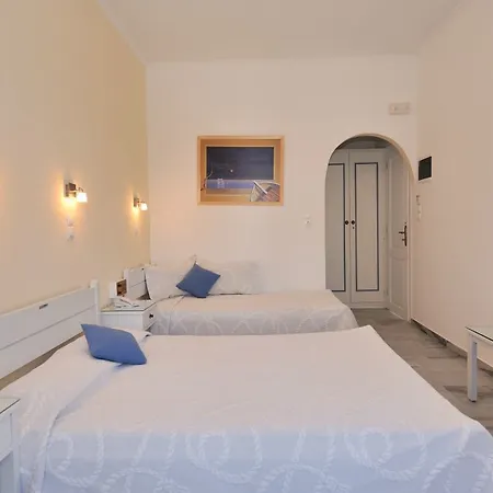 Panorama Hotel Parikia (Paros)