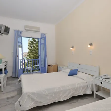 Ξενοδοχείο Panorama 3*