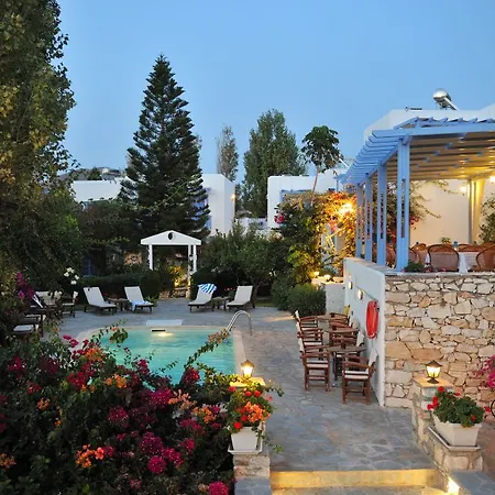 Panorama Ξενοδοχείο