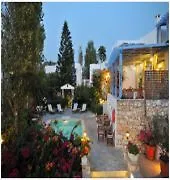 Panorama Πάρος