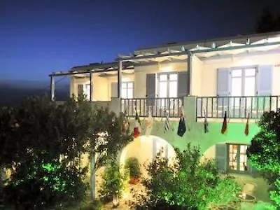Ξενοδοχείο Panorama