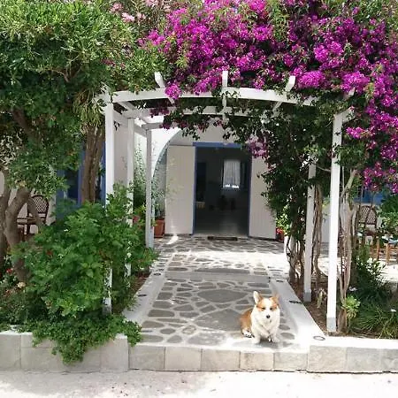 Ξενοδοχείο Panorama