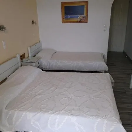 Panorama Parikia (Paros)