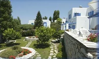 Ξενοδοχείο Panorama