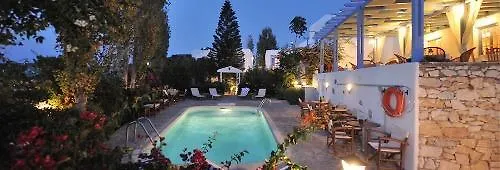 Ξενοδοχείο Panorama