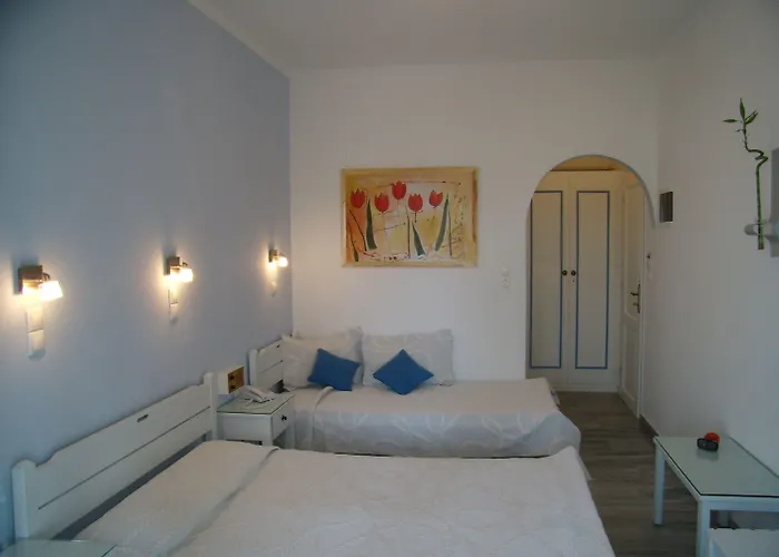 Panorama 3* Πάρος