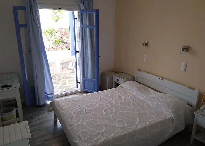 Ξενοδοχείο Panorama