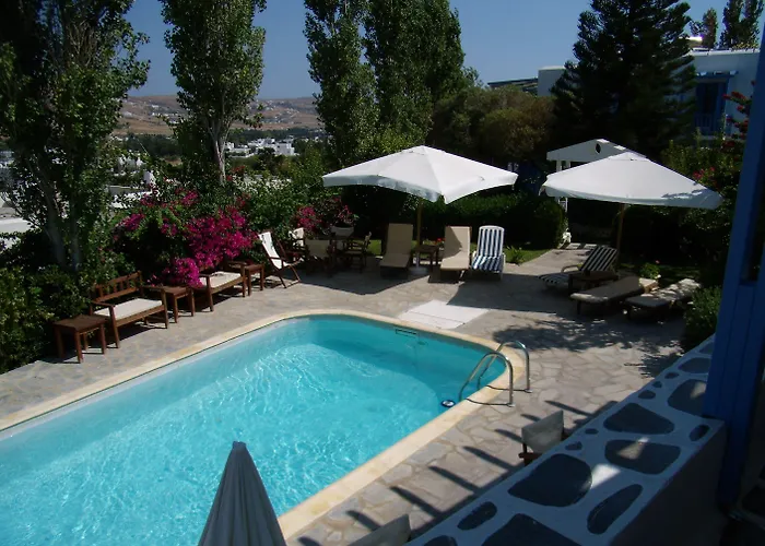 Panorama Ξενοδοχείο