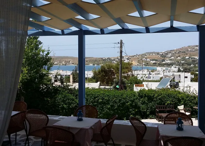 Panorama Ξενοδοχείο