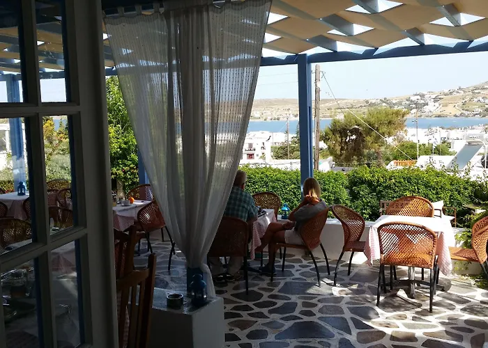 Panorama Ξενοδοχείο