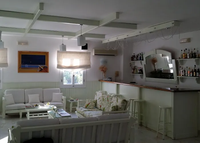 Ξενοδοχείο Panorama 3*