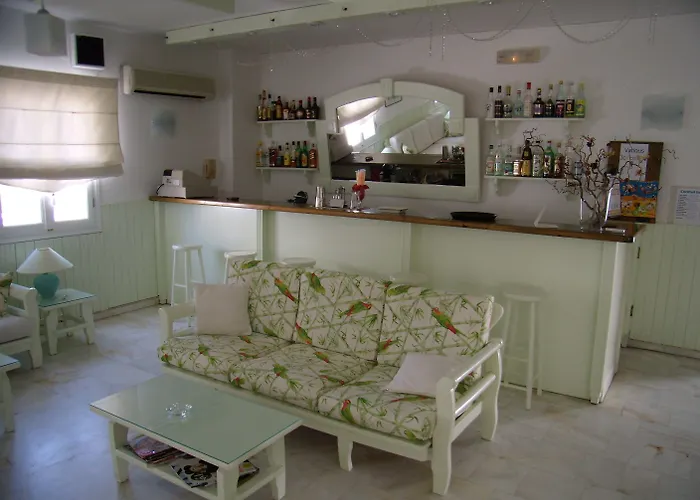 Panorama 3* Πάρος