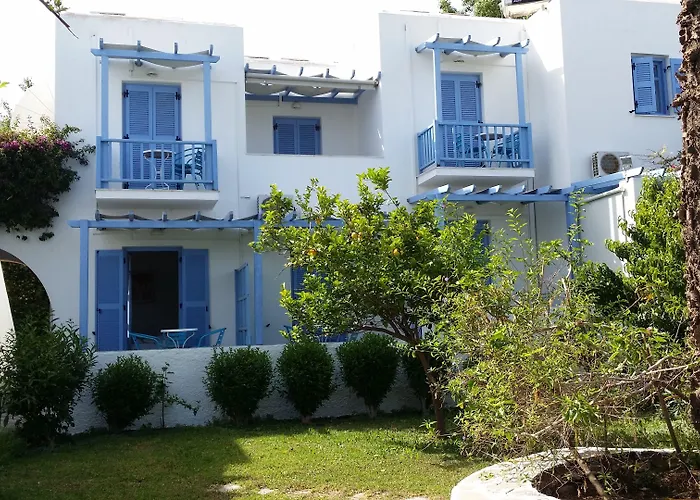 Panorama Ξενοδοχείο 3*