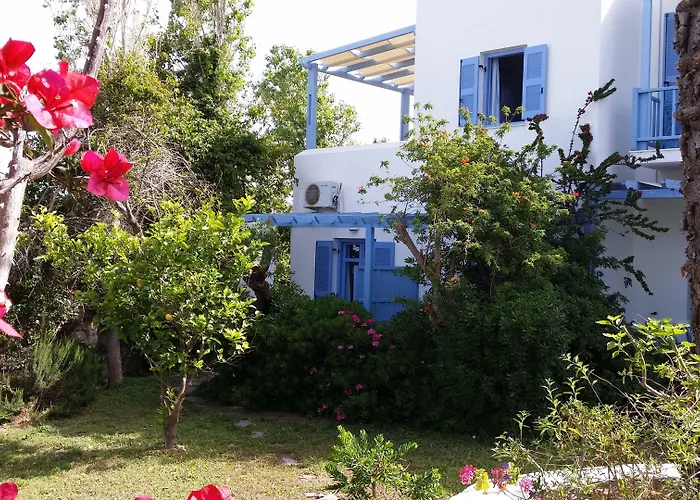 Panorama Ξενοδοχείο