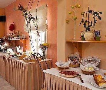 Ξενοδοχείο Panorama Πάρος